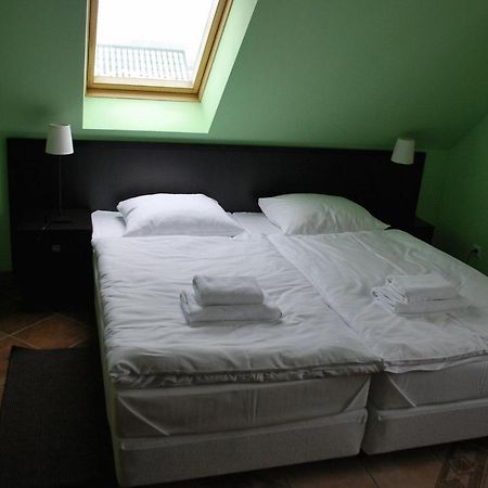 K2 Pokoje Szypliszki Extérieur photo