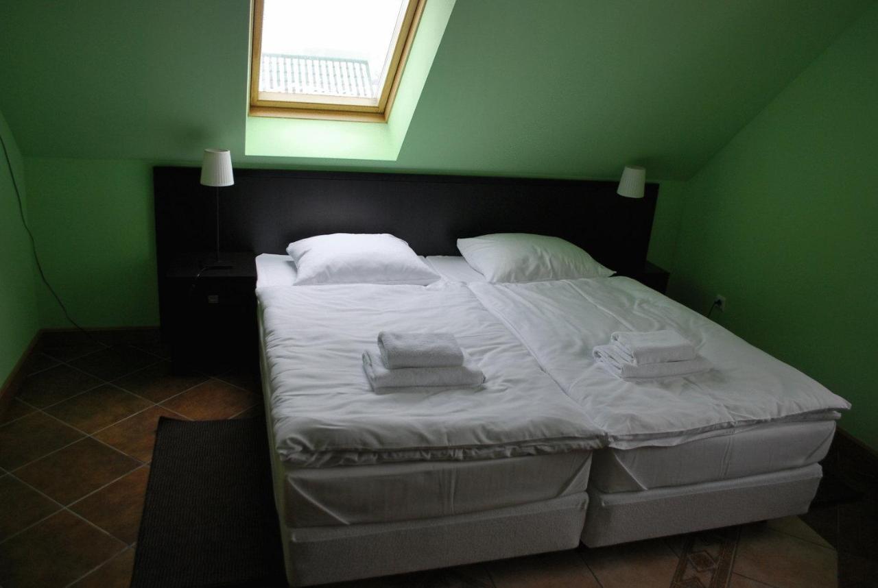 K2 Pokoje Szypliszki Extérieur photo