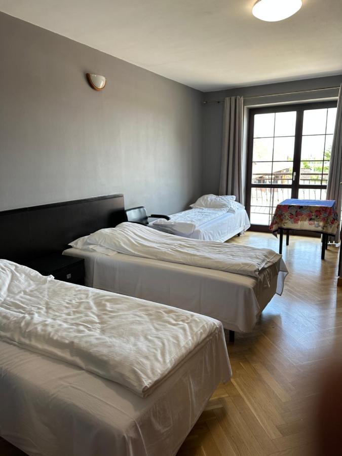 K2 Pokoje Szypliszki Extérieur photo