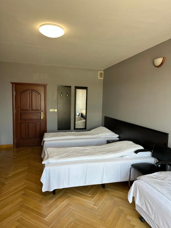 K2 Pokoje Szypliszki Extérieur photo