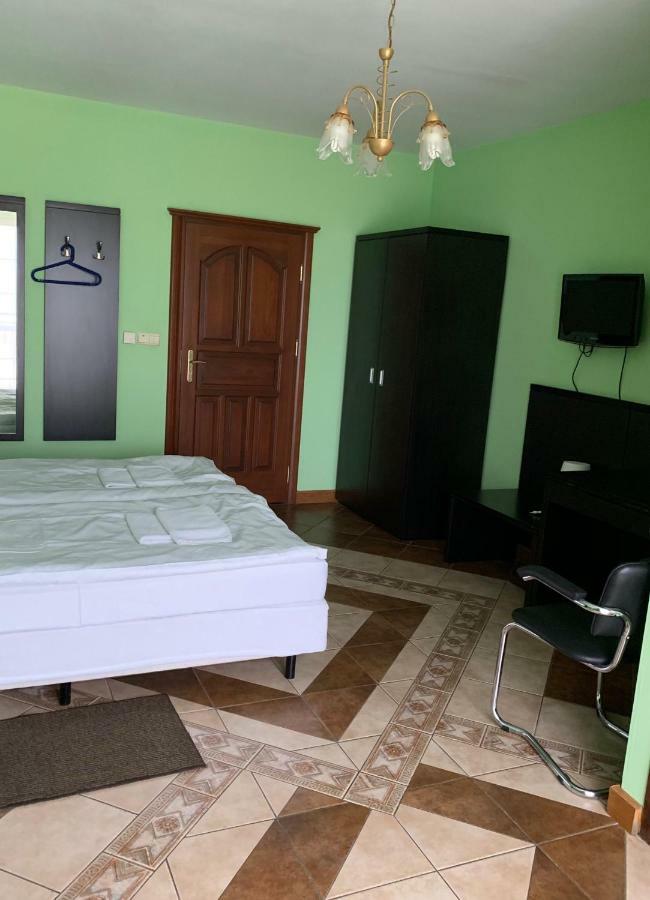 K2 Pokoje Szypliszki Extérieur photo
